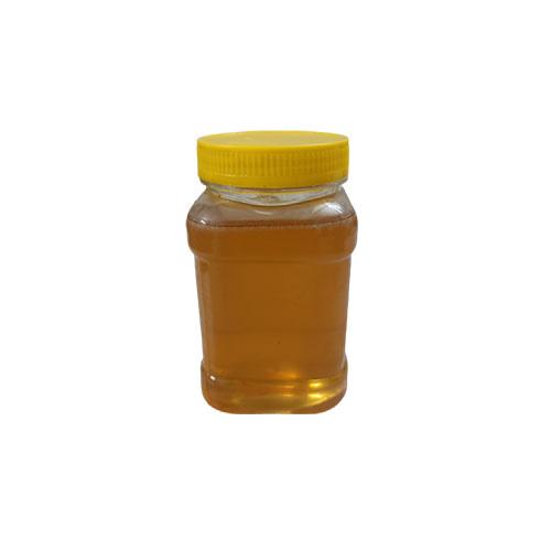 Mustard Honey 500g
