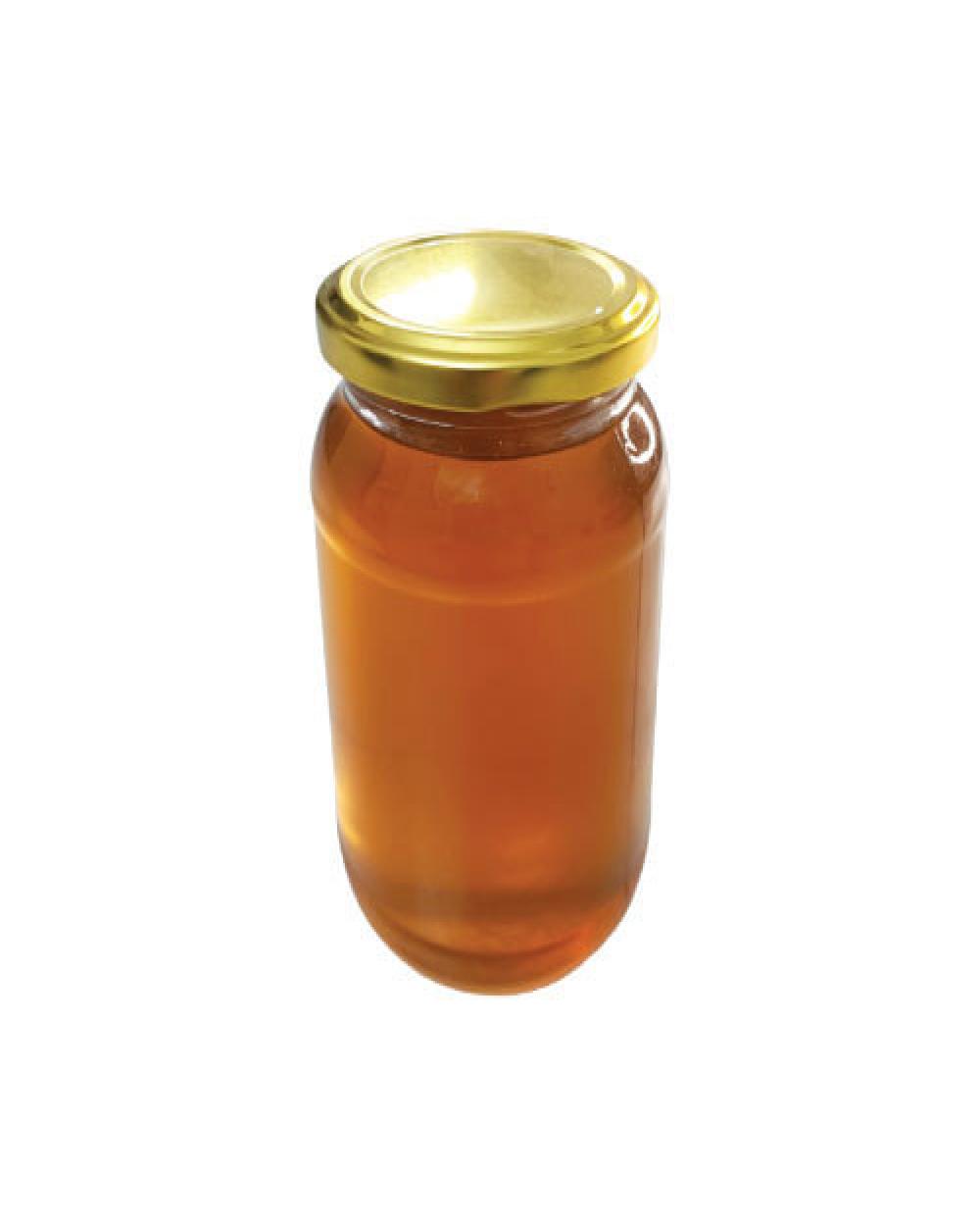 Litchi Honey 500g